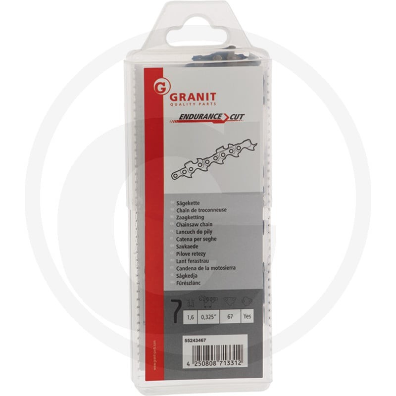GRANIT Endurance Cut Łańcuch tnący 55243467