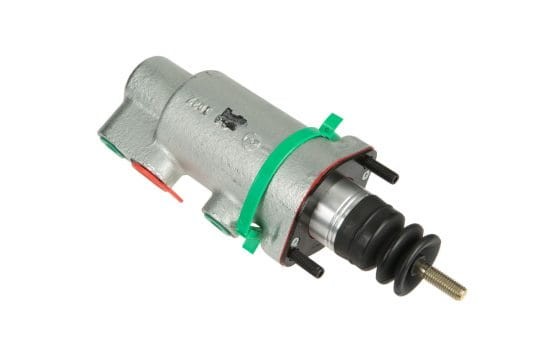 Cylinder hamulcowy