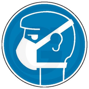 Znak zakazu 5002100562