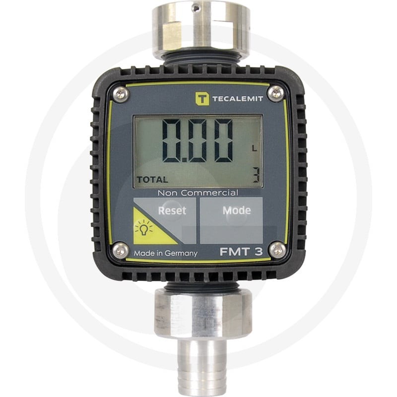 TECALEMIT Licznik FMT3, doposażenie do HORNET 40 500253591000
