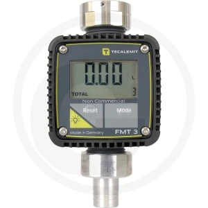 TECALEMIT Licznik FMT3, doposażenie do HORNET 40 500253591000
