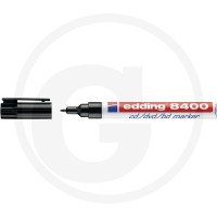 edding Marker 8400 CD/DVD, permanentny 500710001 - 500710001 - Sklep rolniczy PoltechParts