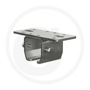 MEA Metal Applications Tuleja do montażu sufitowego 5009038H