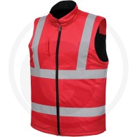 GRANIT Kamizelka dwustronna COMFORT 52470158-2XL - 52470158-2XL - Sklep rolniczy PoltechParts