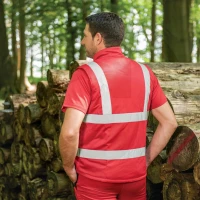 GRANIT Kamizelka dwustronna COMFORT 52470158-2XL - 52470158-2XL - Sklep rolniczy PoltechParts