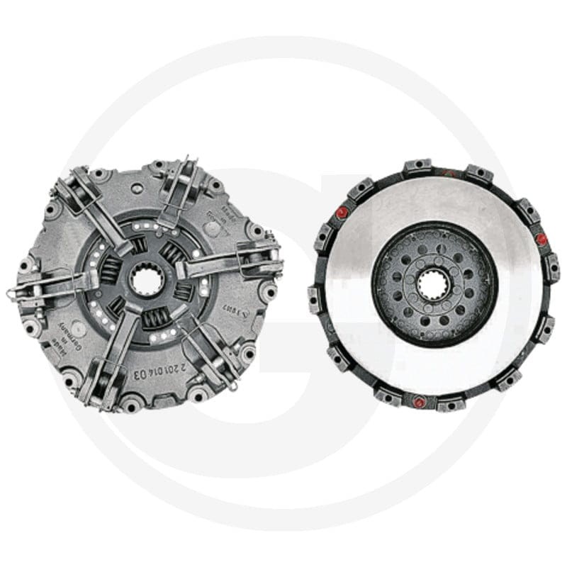 GRANIT Sprzęgło DuT 280 445K88885043