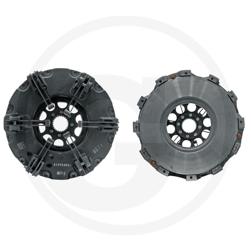 GRANIT Sprzęgło dwustopniowe DuT 310/330 445K88998001