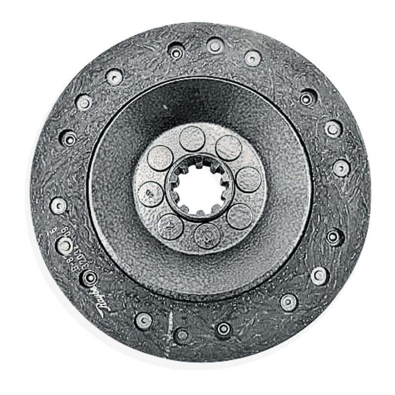 GRANIT Tarcza sprzęgła 200 Z 445S60049056