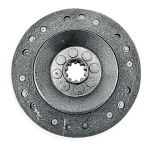 GRANIT Tarcza sprzęgła 200 Z 445S60049056