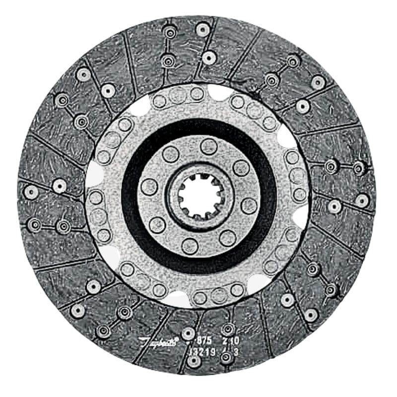 GRANIT Tarcza sprzęgła 250/50B 445S64257101