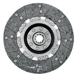 GRANIT Tarcza sprzęgła 250/50B 445S64257101