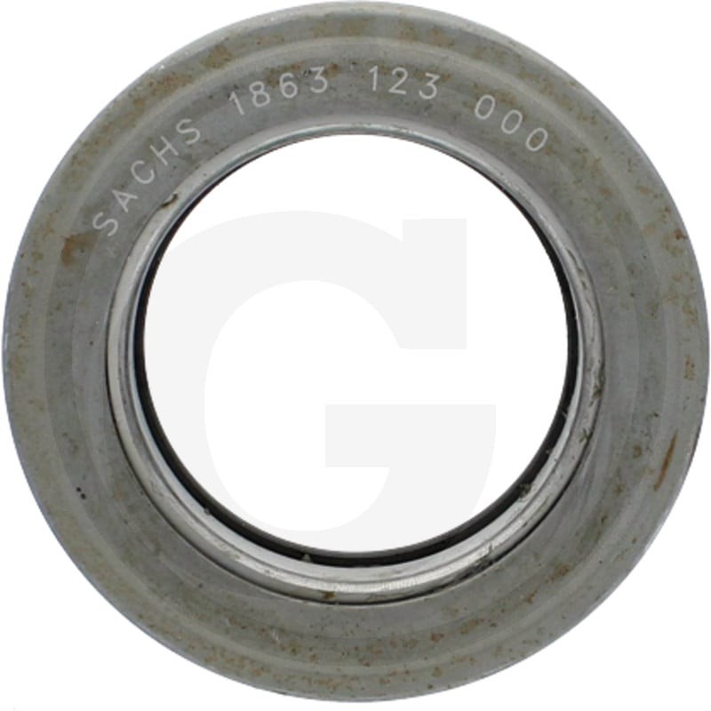 Sachs Łożysko oporowe 4591863123000