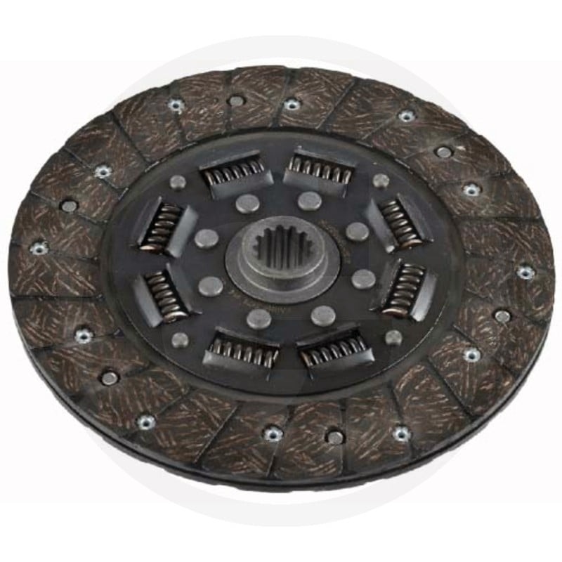 Sachs Tarcza sprzęgła 225 B/Z 4591878634044 - Sklep PoltechParts