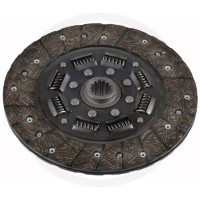 Sachs Tarcza sprzęgła 225 B/Z 4591878634044 - Sklep PoltechParts