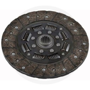 Sachs Tarcza sprzęgła 225 B/Z 4591878634044