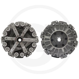 GRANIT Sprzęgło dwustopniowe Do225/225K 445K50280187