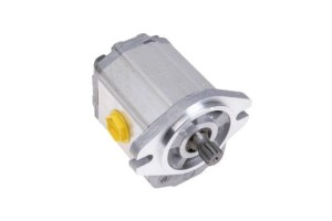 Pompa hydrauliczna