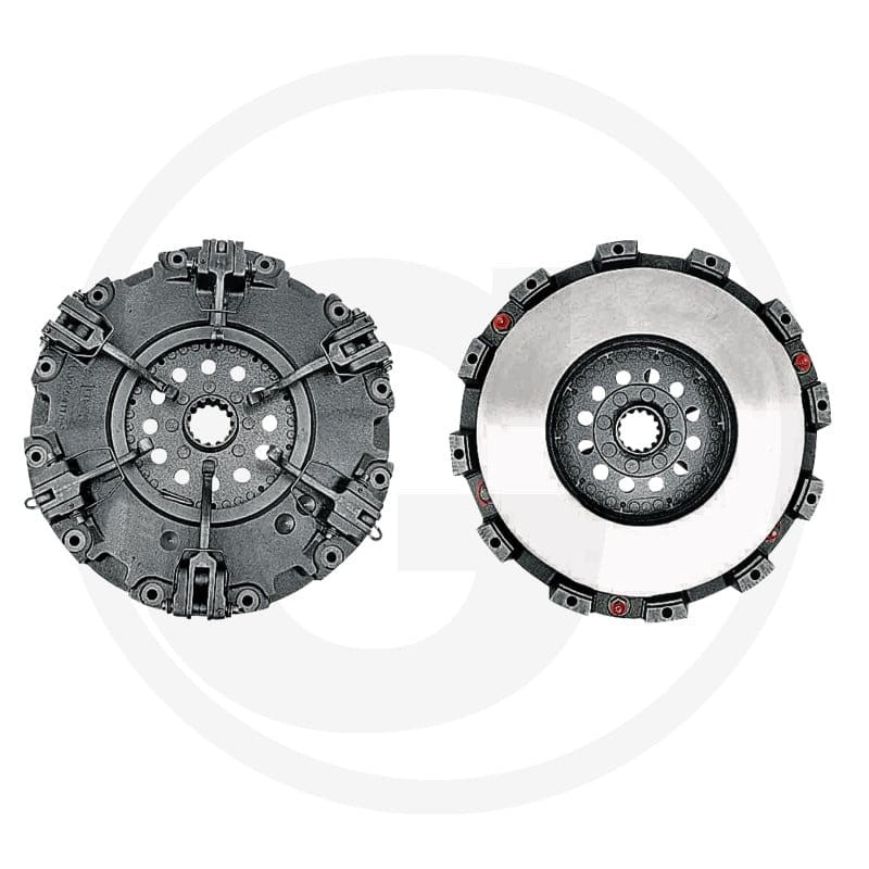 GRANIT Sprzęgło dwustopniowe DuT 280 445K88885044