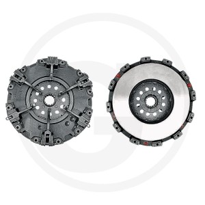 GRANIT Sprzęgło dwustopniowe DuT 280 445K88885044