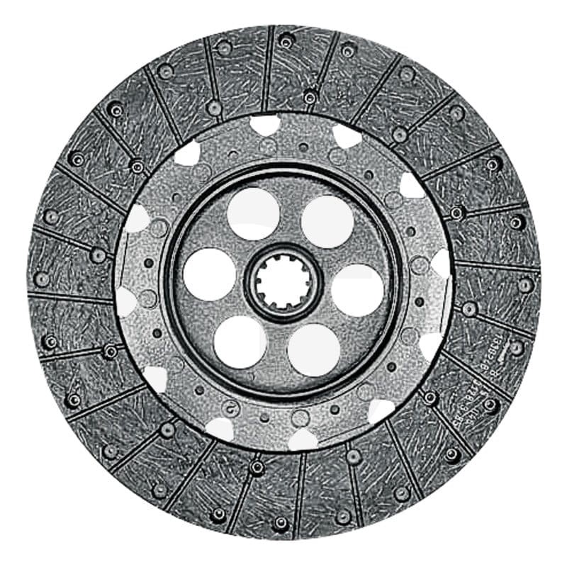 GRANIT Tarcza sprzęgła 280 B 445S64946001