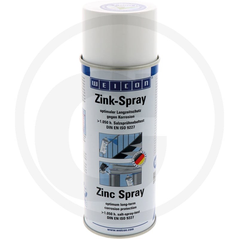 WEICON Cynk w sprayu 50011000400