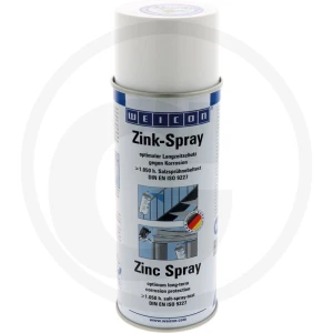 WEICON Cynk w sprayu 50011000400