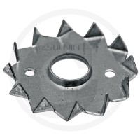 GRANIT Płytka kolcowa 48569217513 - 48569217513 - Sklep rolniczy PoltechParts