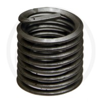 VÖLKEL Wkładka gwintowana 1/2" DIN 8140 48508311 - 48508311 - Sklep rolniczy PoltechParts