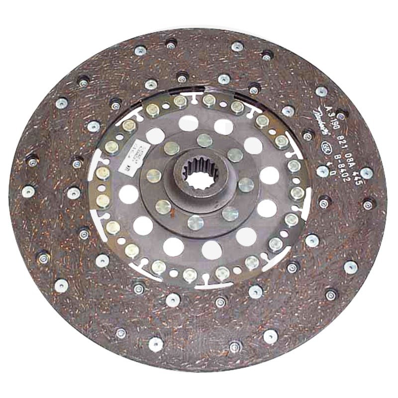 LUK Tarcza sprzęgła 280USF 458328024710