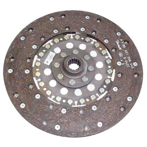 LUK Tarcza sprzęgła 280USF 458328024710