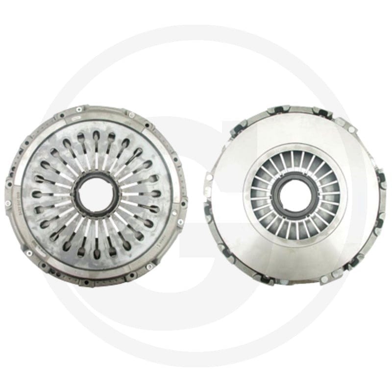 Sachs Sprzęgło jednostopniowe GMFZ 360 4593482050301