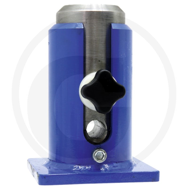 GRANIT Prasa do lin stalowych 46013250011F