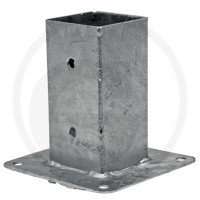 GRANIT Tuleja przykręcana 48559509125 - 48559509125 - Sklep rolniczy PoltechParts