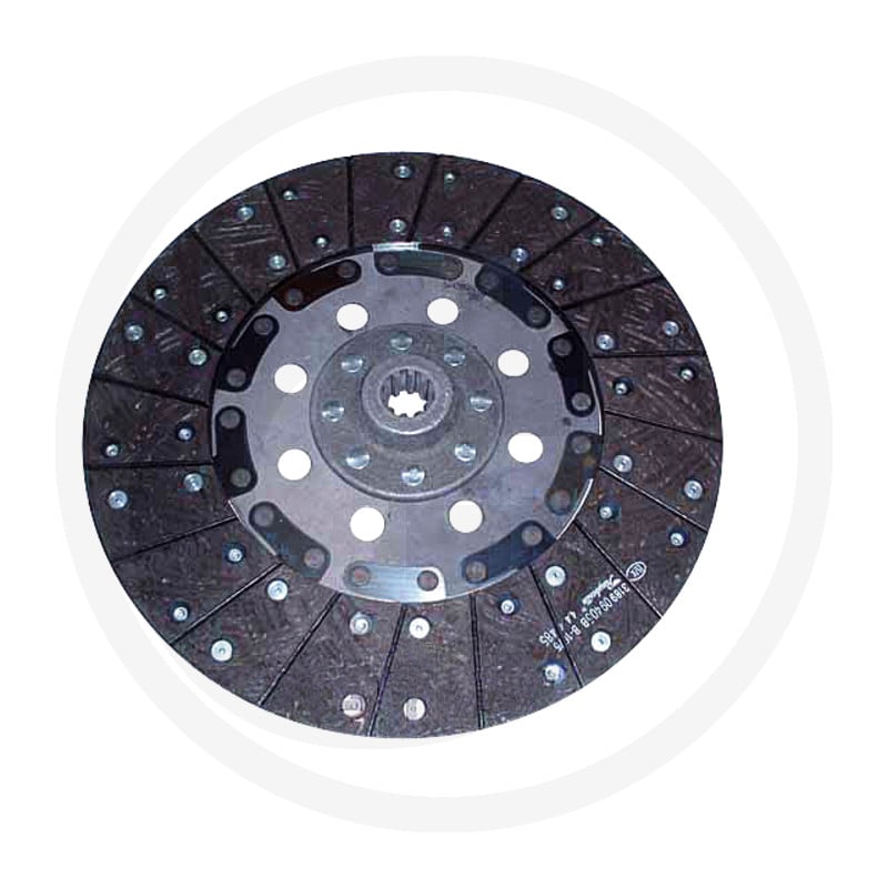 LUK Tarcza sprzęgła 330USF 458333020510