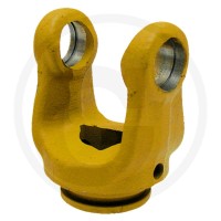 Weasler Widełki profilowe 417410200236 - 417410200236 - Sklep rolniczy PoltechParts