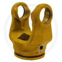 Weasler Widełki profilowe 417410300243 - 417410300243 - Sklep rolniczy PoltechParts