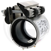 PLASSON Złącze naprawcze RepaFlex DN 125 40504053643 - Sklep PoltechParts