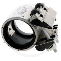 PLASSON Złącze naprawcze RepaFlex DN 125 40504053643 - Sklep PoltechParts