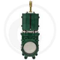 MZ Zasuwa płytkowa 40510E150000 | poltechparts.pl