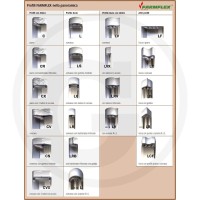 Farmflex Koło kpl. 408F005438 - 408F005438 - Sklep rolniczy PoltechParts