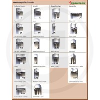 Farmflex Koło kpl. 408F005438 - 408F005438 - Sklep rolniczy PoltechParts