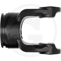 Weasler Widełki profilowe 417410800263 - 417410800263 - Sklep rolniczy PoltechParts