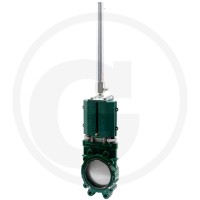 MZ Zasuwa płytkowa 4050100150500 | poltechparts.pl