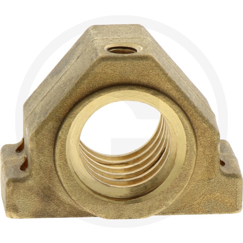 MZ Blokada 405010250024 | poltechparts.pl