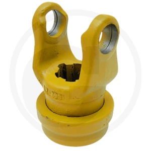 Weasler Widełki wciskowe 397400220938