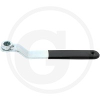 MZ Uchwyt 4050030100015 | poltechparts.pl