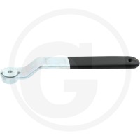 MZ Uchwyt 4050030100015 | poltechparts.pl