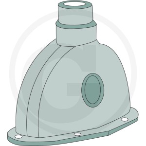 MZ Część górna 405007100005