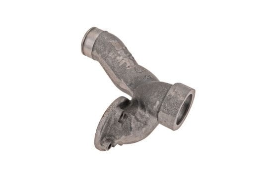 Kolektor hydrauliczny