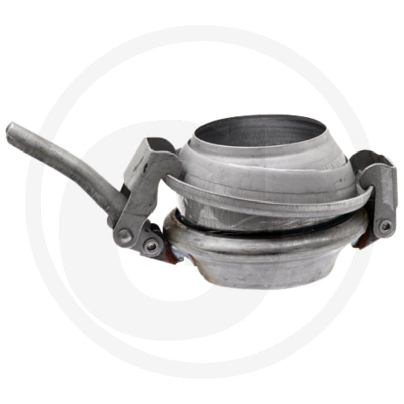 GRANIT Złączka rurowa kpl. 40504051003